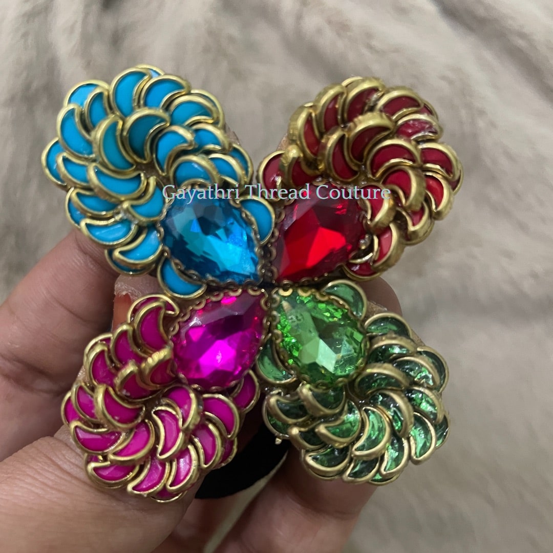 Hair Bands - 52