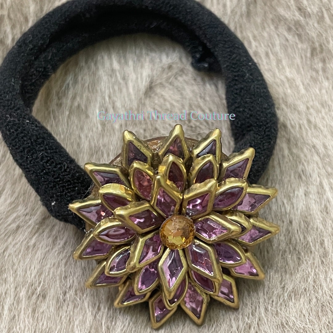 Hair Bands - 59
