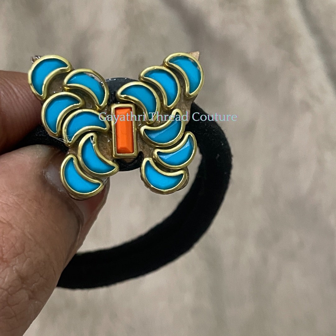 Hair Bands - 65