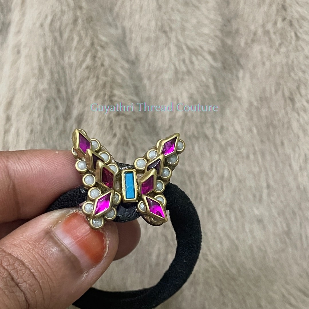 Hair Bands - 79