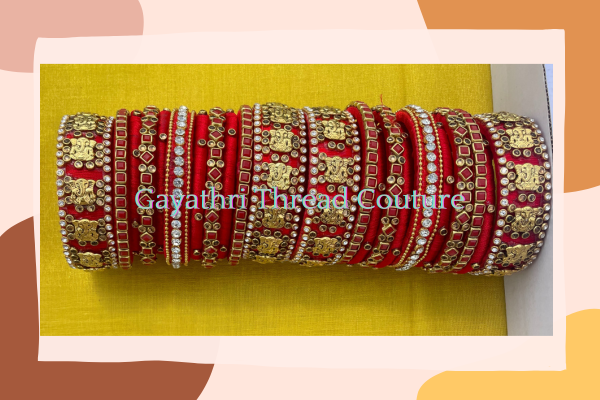 Bridal Bangles