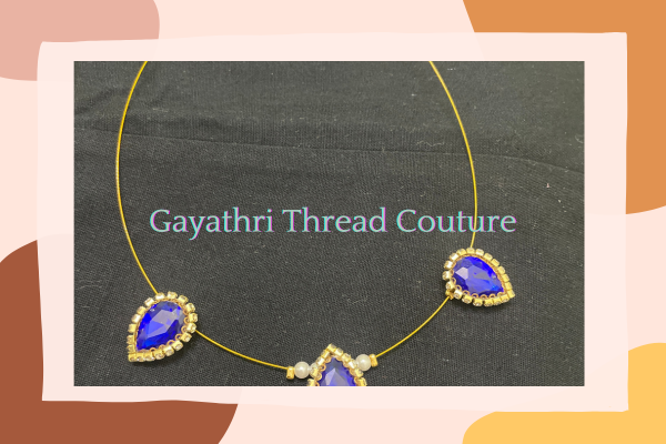 Kundan Bangles